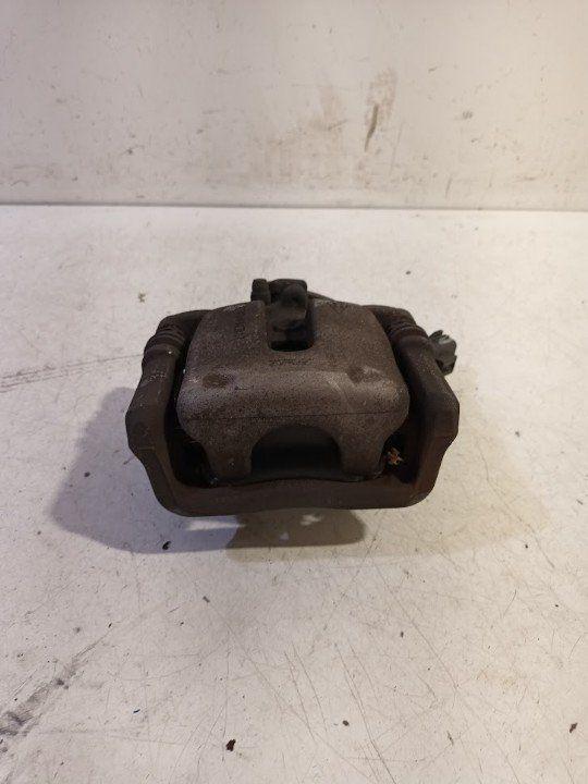 Remklauw links achter Renault Talisman, Auto-onderdelen, Remmen en Aandrijving, Renault, Gebruikt, Herkomst onderdeel bekend, 12 maanden garantie