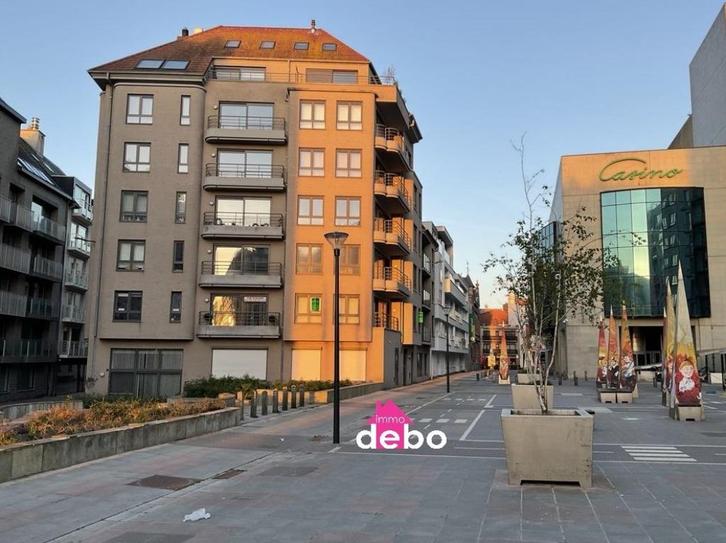 Appartement te koop in Blankenberge, Immo, Huizen en Appartementen te koop, Provincie West-Vlaanderen, Appartement, A