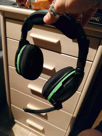 Draadloze Turtle beach headset beschikbaar voor biedingen
