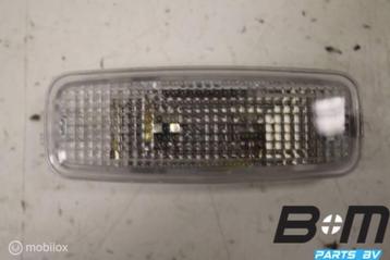 Make up verlichting Audi A3 8V 4E0947105C beschikbaar voor biedingen