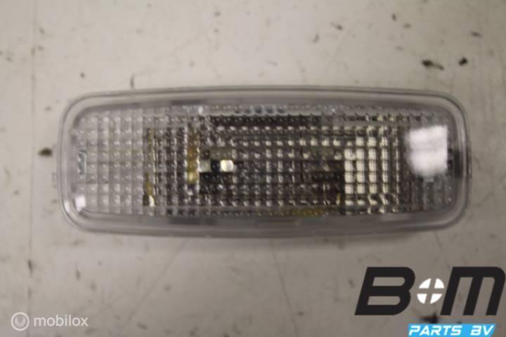 Make up verlichting Audi A3 8V 4E0947105C, Auto-onderdelen, Interieur en Bekleding, Gebruikt