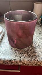 Kaarsenhouder, Huis en Inrichting, Woonaccessoires | Kandelaars en Kaarsen, Ophalen of Verzenden, Zo goed als nieuw