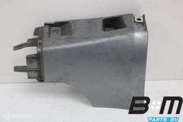 Afdekking sideskirt rechts achter Audi A4 8E B7 LY7G beschikbaar voor biedingen