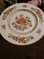 Vaisselle Villeroy & Boch., Enlèvement