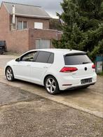 VOLKSWAGEN GOLF 7.5 1.5 TSI UIT 2019, Auto's, Volkswagen, Wit, Handgeschakeld, 5 deurs, Euro 6