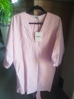 Lichtroos kleedje M, Kleding | Dames, Ophalen of Verzenden, Maat 38/40 (M)