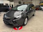 Opel Zafira Tourer EURO 6B 2016 112,823 km, Autos, Achat, Euro 6, Entreprise, Autres carburants
