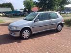 2000 Peugeot 106 1.1 Sport Personenauto, Auto's, Oldtimers, Overige brandstoffen, Bedrijf, Handgeschakeld, Te koop