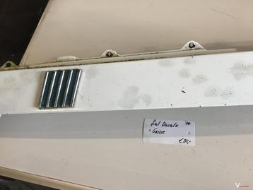 Fiat Ducato 2000  Grille  beschikbaar voor biedingen