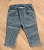 Jeans Mayoral maat 2-4mnd, Comme neuf, Fille, Enlèvement ou Envoi, Pantalon