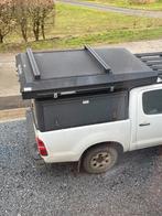 Capuchon en aluminium Exécution de l'expédition., Enlèvement, Comme neuf, Jusqu'à 2