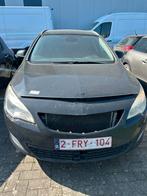Opel astra sports tourer schade, Auto diversen, Ongevalwagen, Ophalen, 1686 cc, Break, Handgeschakeld