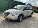 2005 Chrysler Voyager Personenauto, Auto's, Chrysler, Gebruikt, Overige brandstoffen, Bedrijf, Overige carrosserie