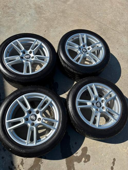 Porsche Panamera 971 velgen 19”, Auto-onderdelen, Banden en Velgen, Band(en), Ophalen