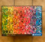 Puzzels, Ophalen of Verzenden, Zo goed als nieuw