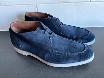 Greve herenschoenen maat 10.5 / 45 nieuw in doos beschikbaar voor biedingen