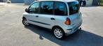 FIAT MULTIPLA 02+1 9JTD+MONOSPACE+CTOK+FEUILLE ROSE À 4999 E, Auto's, Monovolume, Multipla, Bedrijf, Diesel