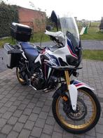 Honda CRF 1000 L Africa Twin DCT, Motos, Plus de 35 kW, 2 cylindres, Particulier, Enduro