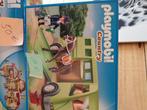 Playmobil country 6928, Ophalen, Zo goed als nieuw, Complete set