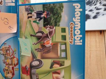 Playmobil country 6928 beschikbaar voor biedingen