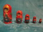 Belles poupées matriochka., Antiquités & Art, Enlèvement