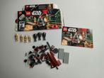 Lego Star Wars 7654 Droids Battle Pack, Ophalen of Verzenden, Gebruikt, Complete set, Lego