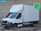 Mercedes Sprinter 516 CDI Bakwagen Automaat Laadklep MBUX Zi, Automaat, Gebruikt, Euro 6, 4 cilinders