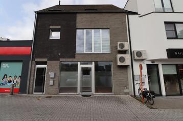 Garage te huur in Bornem beschikbaar voor biedingen