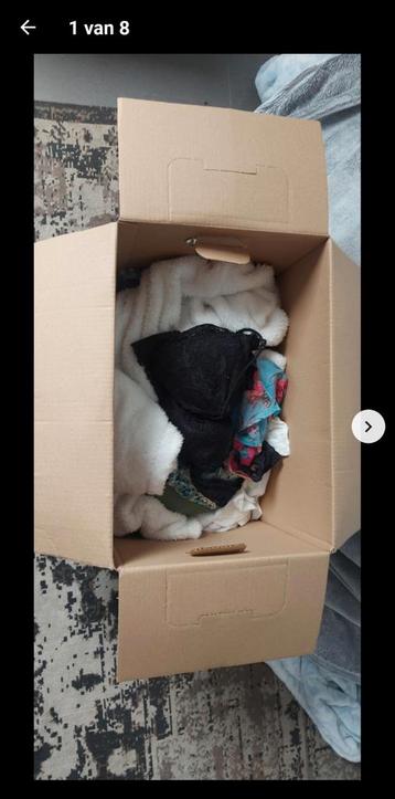 Gratis beschikbaar voor biedingen