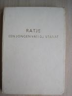 087 - Ratje - Anne de Vries, Boeken, Verzenden, Zo goed als nieuw, Anne de Vries, Nederland