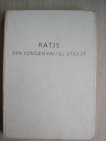 087 - Ratje - Anne de Vries beschikbaar voor biedingen