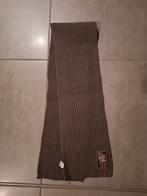 Sjaal junior, bruin, merk s. Oliver, nieuw, Neuf, Garçon, Enlèvement ou Envoi, Écharpe