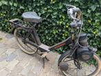 Solex originele uit 1974, Ophalen, Gebruikt