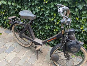 Solex originele uit 1974 beschikbaar voor biedingen