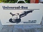 Bosch haakse slijpmachine GWS 24-230, Doe-het-zelf en Bouw, Ophalen, Gebruikt
