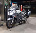 Fjr 1300, 4 cylindres, Particulier, Tourisme, Plus de 35 kW