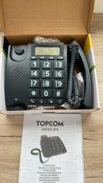 Hele grote toetsen, Telecommunicatie, Vaste telefoons | Niet Draadloos, Ophalen, Nieuw