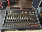 Yamaha em 300, Ophalen, Gebruikt