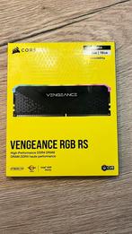 Corsair Vengeance DDR4 16 Gb 3200 MHz, Computers en Software, RAM geheugen, Ophalen of Verzenden, Zo goed als nieuw, DDR4