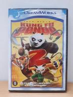 Dreamworks Kung Fu Panda DVD., Ophalen of Verzenden, Zo goed als nieuw