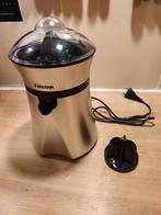 Presse agrume jus orange citron antigoutte 20W tristar, Electroménager, Enlèvement