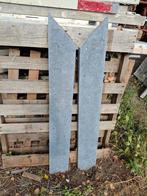 Blauwe steen in verstek, Ophalen of Verzenden