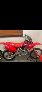 150 crf 2024, Bedrijf, 150 cc