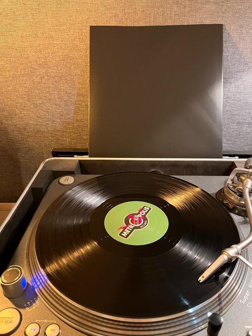 Vinyl | Da Booka - Can You Feel The Rhythm, Cd's en Dvd's, Vinyl | Dance en House, Ophalen of Verzenden