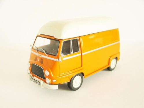 1/24 - M Whitebox - Renault Estafette, Hobby & Loisirs créatifs, Voitures miniatures | 1:24, Neuf, Enlèvement ou Envoi