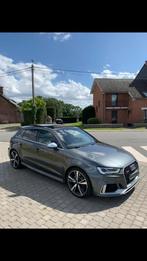 Audi rs3, Autos, Cuir, Achat, RS3, Carnet d'entretien