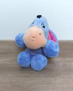 Disney Knuffel Ezeltje Iejoor van Winnie de Poeh, Kinderen en Baby's, Ophalen, Zo goed als nieuw, Overige typen