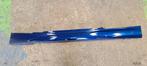 M pakket sideskirts zijskirts dorpellijst links BMW 1 serie, Auto-onderdelen, Ophalen of Verzenden, Gebruikt, Bumper