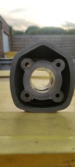 Nieuwe cilinder en kop watergekoeld voor Piaggio, Fietsen en Brommers, Ophalen, Cilinder, Piaggio