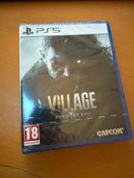 Resident Evil Village | Nieuw/verzegeld | Playstation 5, Ophalen of Verzenden, Nieuw